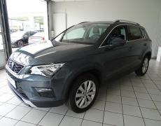 Seat Ateca L'Aigle