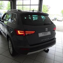 Seat Ateca Ateca 1.6 TDI 115 ch Start/Stop Ecomotive DSG7 Urban Advanced L'Aigle