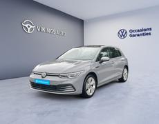 Volkswagen Golf 8 Dieppe