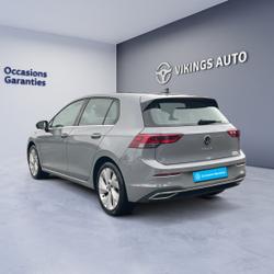 Volkswagen Golf 8 Golf 1.5 eTSI OPF 150 DSG7 Style Dieppe