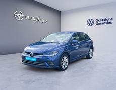 Volkswagen Polo Dieppe