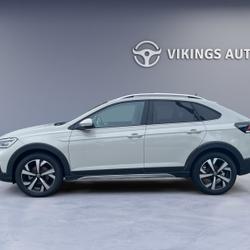 Volkswagen Taigo 1.0 TSI 110 DSG7 Style occasion - Sainte-Marie-des-Champs - photo 2/27