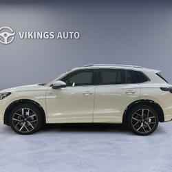 Volkswagen Tiguan 2.0 TDI 150ch DSG7 R-Line occasion - Saint-L&eacute;onard - photo 2/26