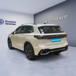 Volkswagen Tiguan 2.0 TDI 150ch DSG7 R-Line occasion - Saint-L&eacute;onard - photo 3/26