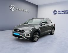 Volkswagen T-Roc Dieppe