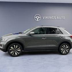 Volkswagen T-Roc 1.0 TSI 116 Start/Stop BVM6 VW Edition occasion - Dieppe - photo 2/22