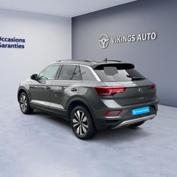 Volkswagen T-Roc 1.0 TSI 116 Start/Stop BVM6 VW Edition occasion - Dieppe - photo 3/22