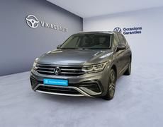 Volkswagen Tiguan Allspace Tiguan Allspace 1.5 TSI 150ch DSG7 Elegance Exclusive