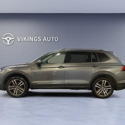 Volkswagen Tiguan Allspace 1.5 TSI 150ch DSG7 Elegance Exclusive occasion - Saint-L&eacute;onard - photo 2/28