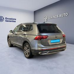 Volkswagen Tiguan Allspace 1.5 TSI 150ch DSG7 Elegance Exclusive occasion - Saint-L&eacute;onard - photo 3/28