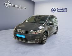 Volkswagen Touran Dieppe