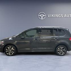 Volkswagen Touran 2.0 TDI 150 DSG7 7pl United occasion - Dieppe - photo 2/27