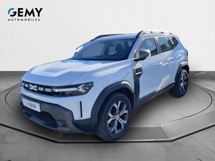 Dacia Duster - Duster ECO-G 100 Expression - 20 990 €