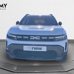 Dacia Duster Duster ECO-G 100 Expression Chinon