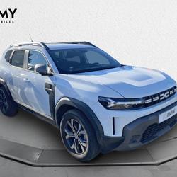 Dacia Duster Duster ECO-G 100 Expression Chinon