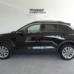 Volkswagen T-Roc T-Roc 2.0 TDI 116 Start/Stop BVM6 VW Edition L'Aigle
