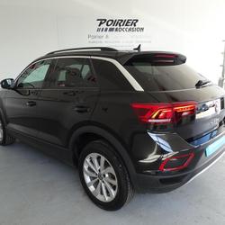 Volkswagen T-Roc T-Roc 2.0 TDI 116 Start/Stop BVM6 VW Edition L'Aigle