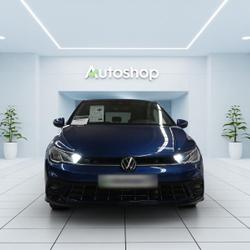 Volkswagen Polo 1.0 TSI 116ch R-Line DSG7 Bourges