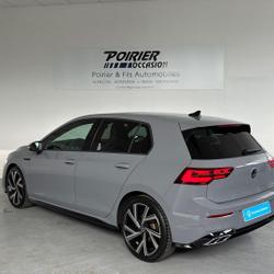 Volkswagen Golf 8 Golf 1.5 eTSI OPF 150 DSG7 R-Line L'Aigle