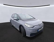 Volkswagen ID3 Cerisé