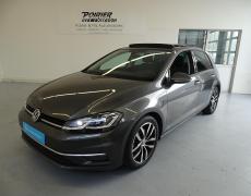 Volkswagen Golf 7 L'Aigle