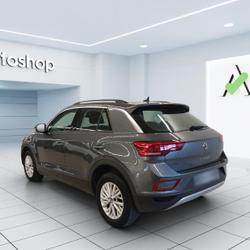 Volkswagen T-Roc 1.0 TSI 110ch Life Bourges