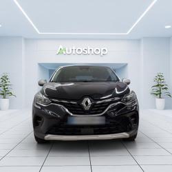 Renault Captur 1.0 TCe 90ch Intens -21 Chambray-l&egrave;s-Tours