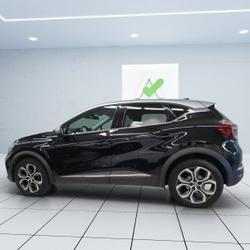 Renault Captur 1.0 TCe 90ch Intens -21 Chambray-l&egrave;s-Tours