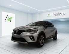 Renault Captur Bourges