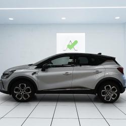 Renault Captur 1.0 TCe 90ch Intens -21 Bourges