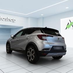 Renault Captur 1.0 TCe 90ch Intens -21 Bourges