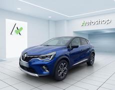Renault Captur Bourges