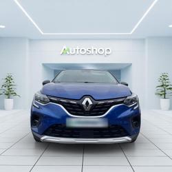Renault Captur 1.0 TCe 90ch Techno Bourges