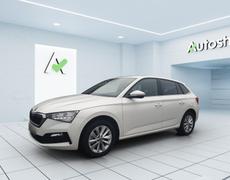 Skoda Scala Bourges