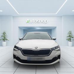 Skoda Scala 1.0 TSI Evo 110ch Ambition Bourges