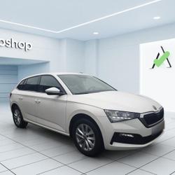 Skoda Scala 1.0 TSI Evo 110ch Ambition Bourges