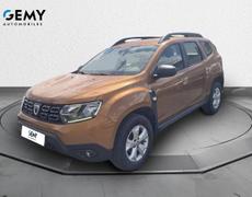 Dacia Duster Chinon