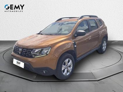 Dacia Duster - Duster Blue dCi 115 4x2 Confort - 13 590 €