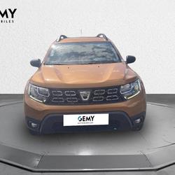 Dacia Duster Duster Blue dCi 115 4x2 Confort Chinon