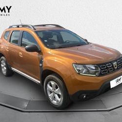 Dacia Duster Duster Blue dCi 115 4x2 Confort Chinon