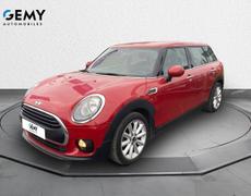 Mini Clubman Chinon