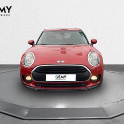 Mini Clubman Clubman One 102 ch Finition Chili Chinon