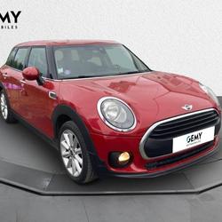 Mini Clubman Clubman One 102 ch Finition Chili Chinon