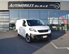 Peugeot Expert Domalain