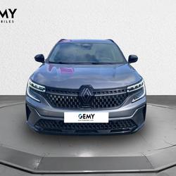 Renault Espace 5 Espace E-Tech full hybrid 200 GSR2 esprit Alpine Chinon