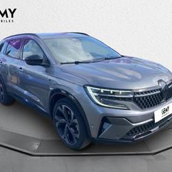 Renault Espace 5 Espace E-Tech full hybrid 200 GSR2 esprit Alpine Chinon