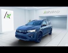 Dacia Jogger Bourges