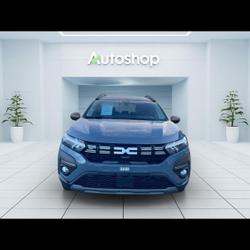 Dacia Jogger 1.6 hybrid 140ch Extreme 7 places Bourges