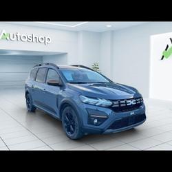 Dacia Jogger 1.6 hybrid 140ch Extreme 7 places Bourges