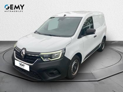 Renault Kangoo - KANGOO VAN BLUE DCI 95 GRAND CONFORT- 22 - 17 800 €